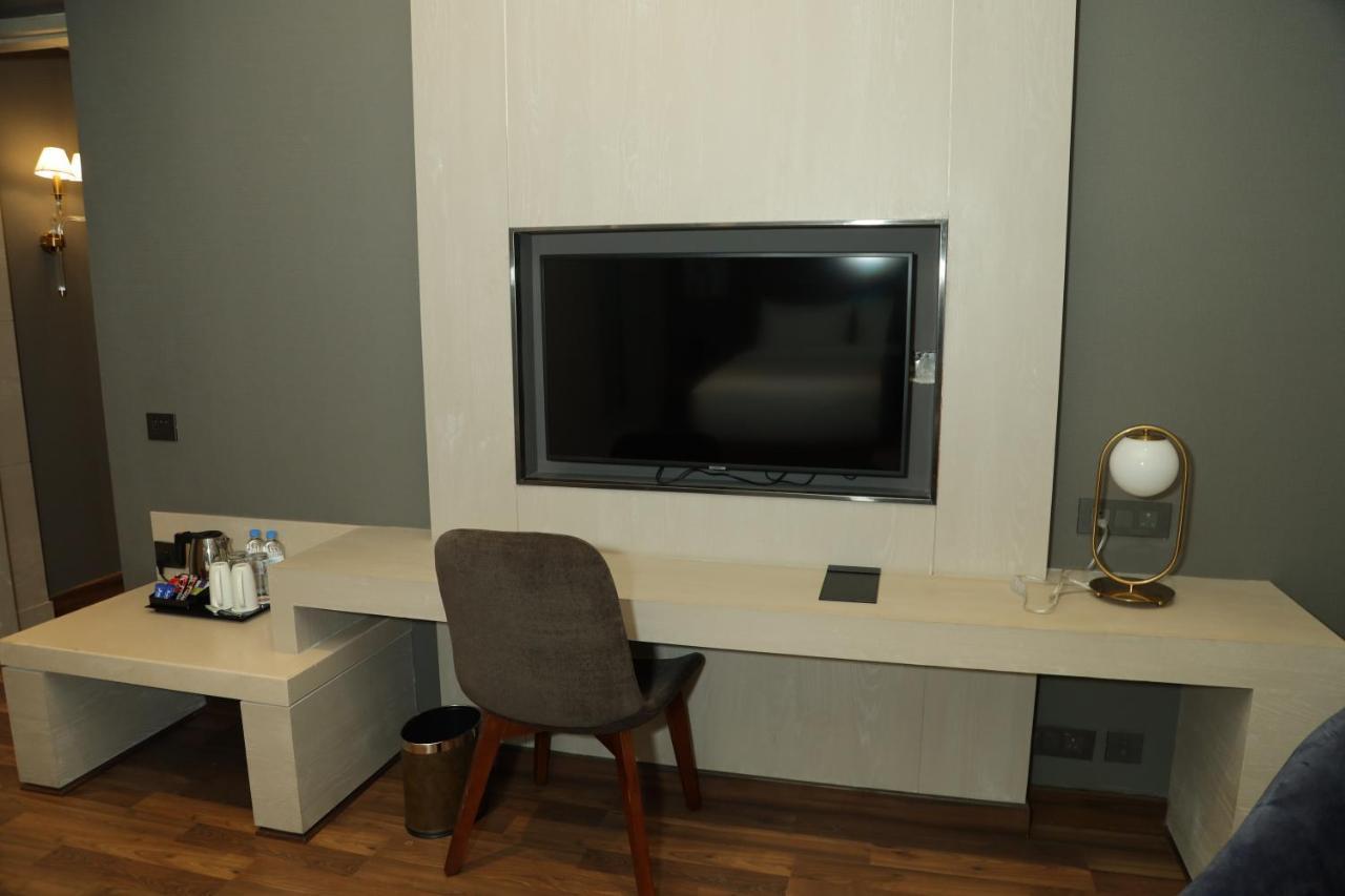 Wyndham Chandigarh Mohali Eksteriør billede
