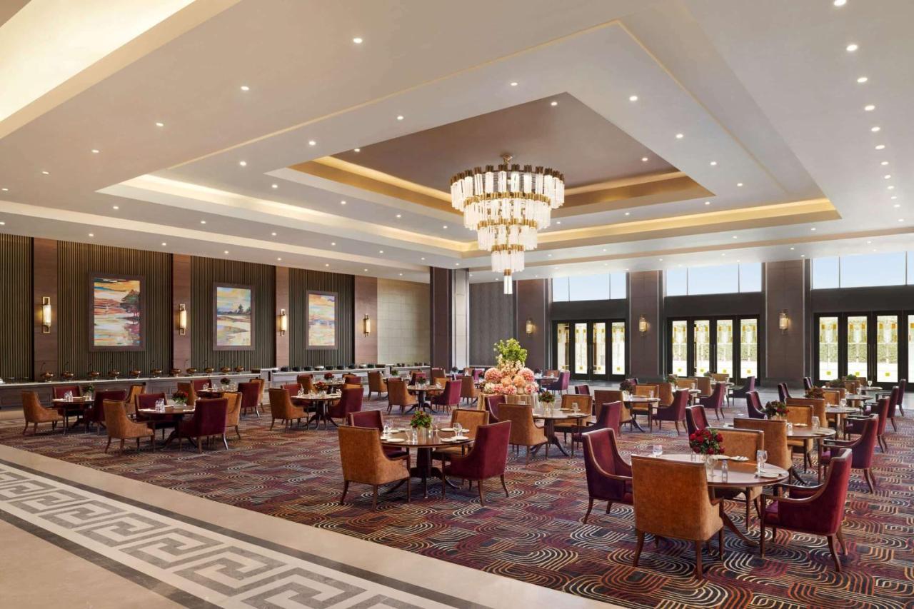 Wyndham Chandigarh Mohali Eksteriør billede