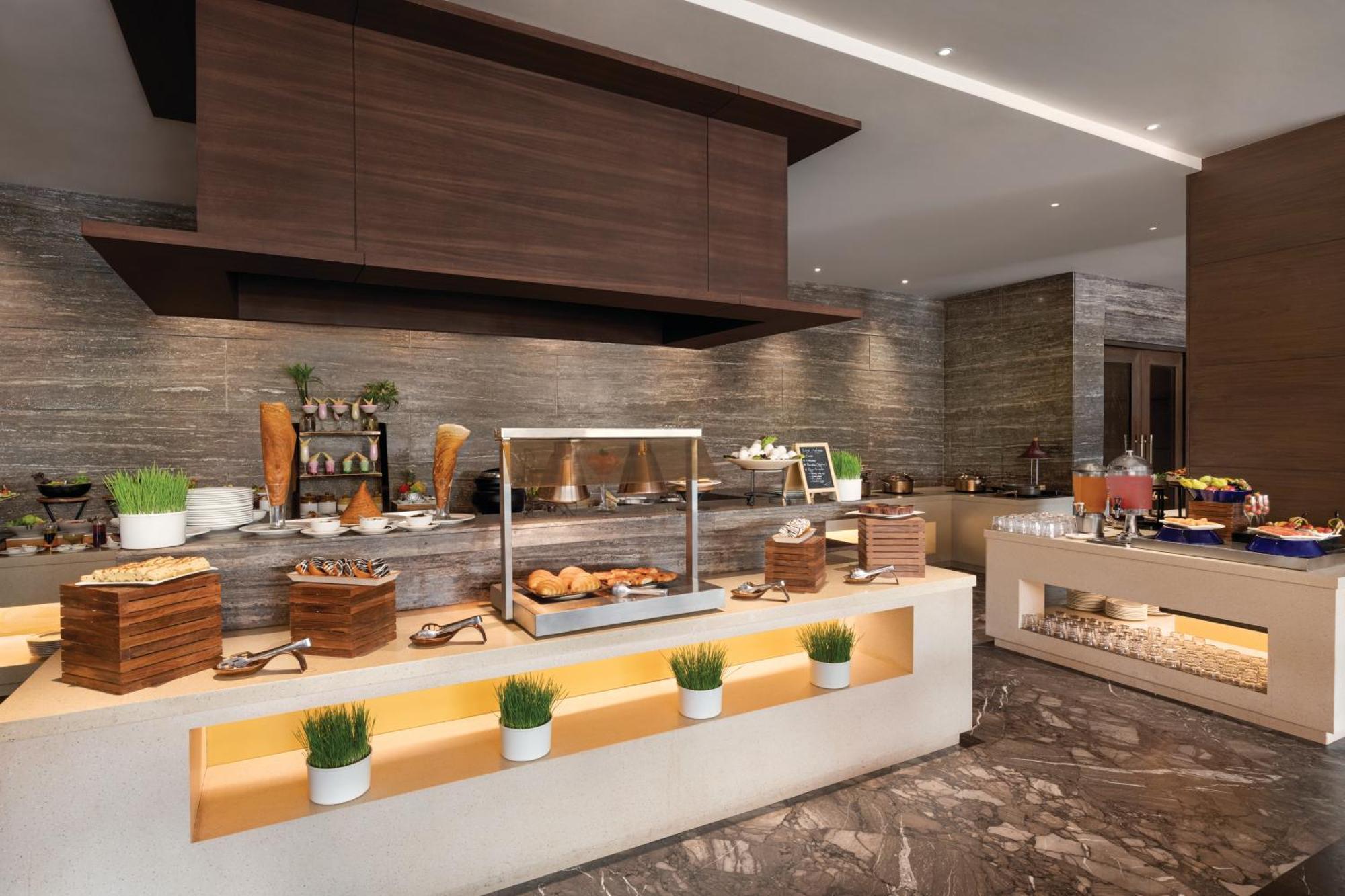 Wyndham Chandigarh Mohali Eksteriør billede